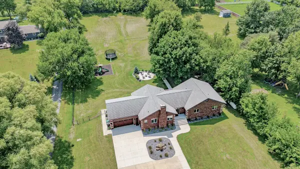 305 NE 54th Street, Ankeny, IA 50021