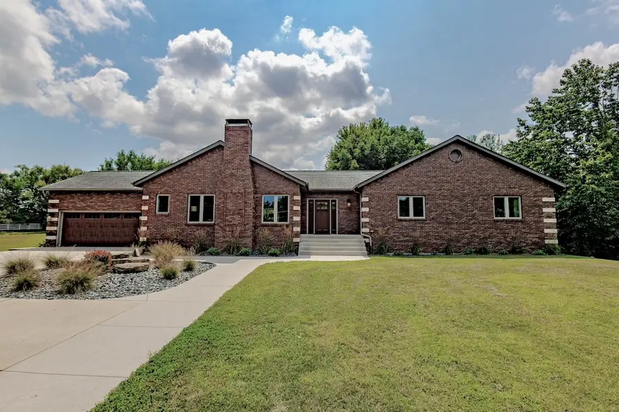 305 NE 54th Street, Ankeny, IA 50021 - #2