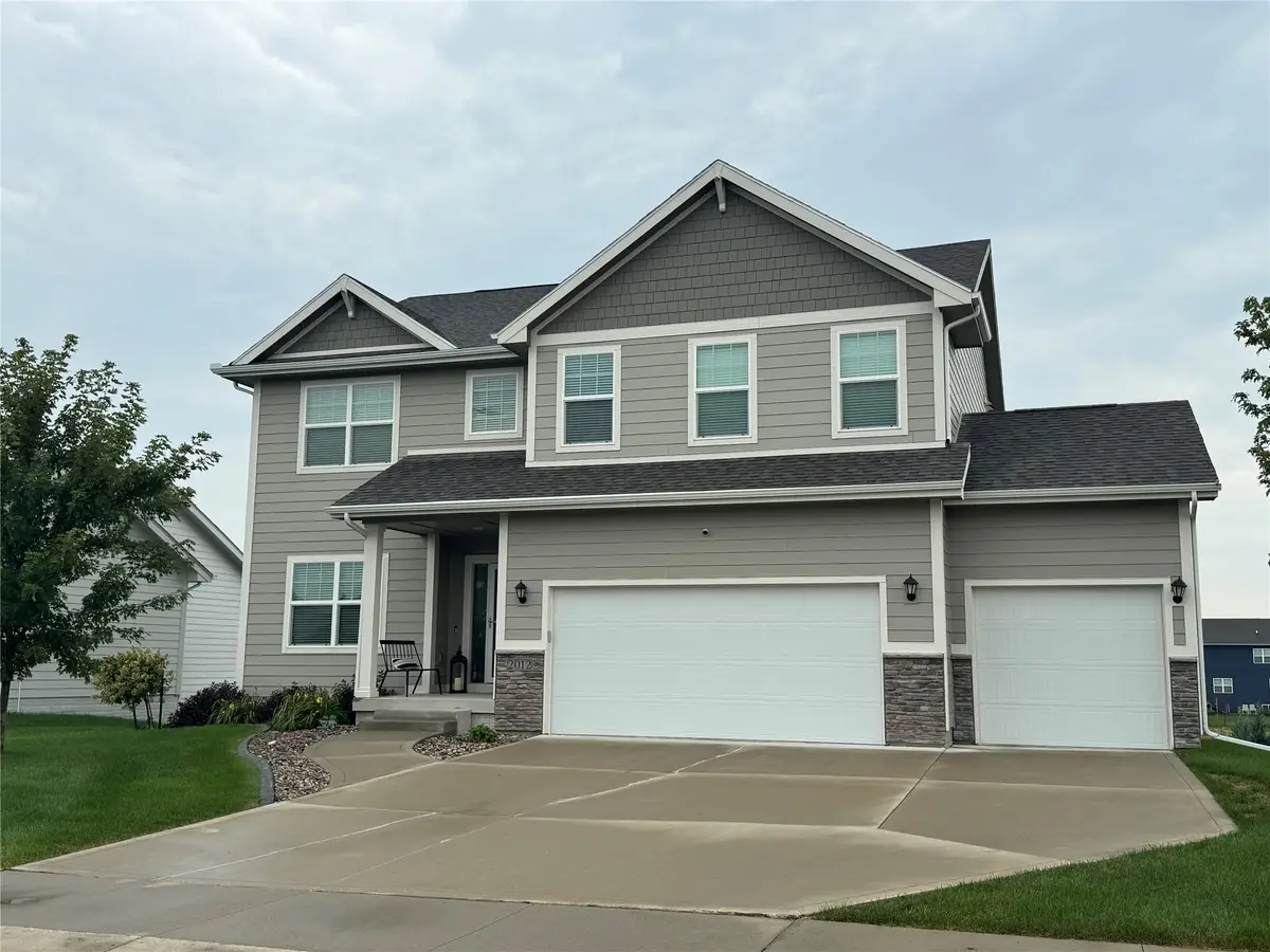 2012 NW Applewood Street, Ankeny, IA 50023 - #1
