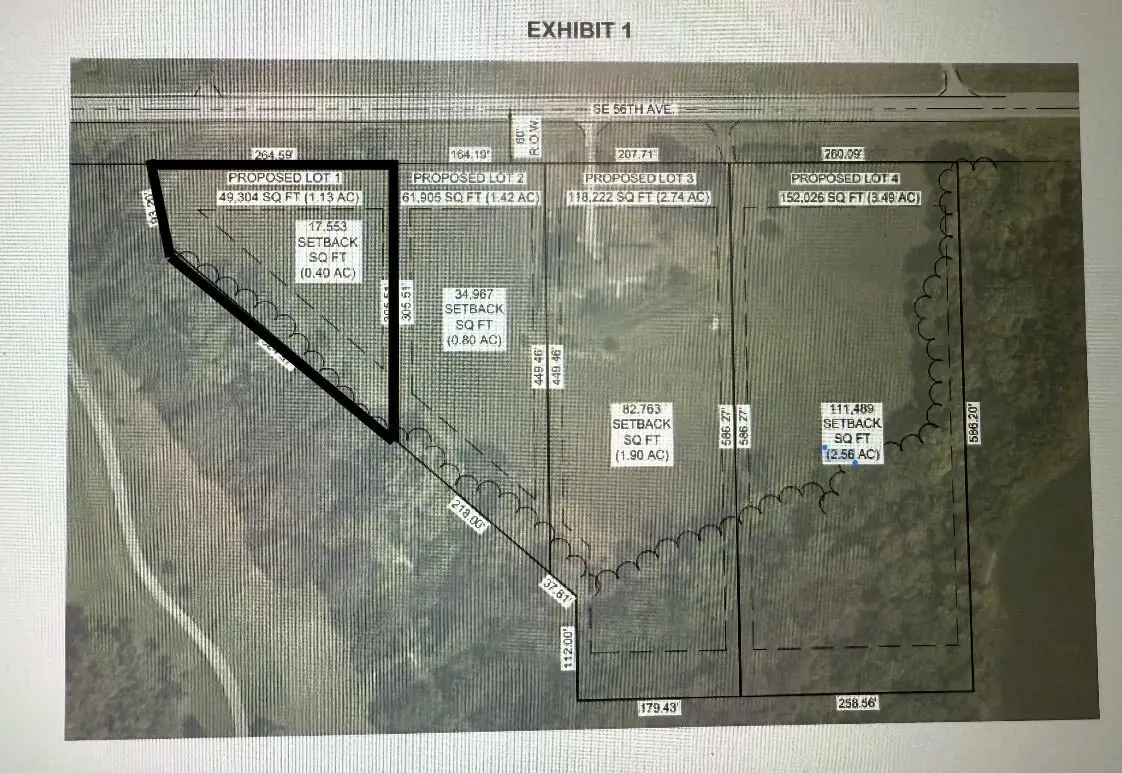 Lot 1 SE 56th Avenue, Runnells, IA 50237 - #1