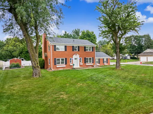 1202 S 15th Avenue W, Newton, IA 50208