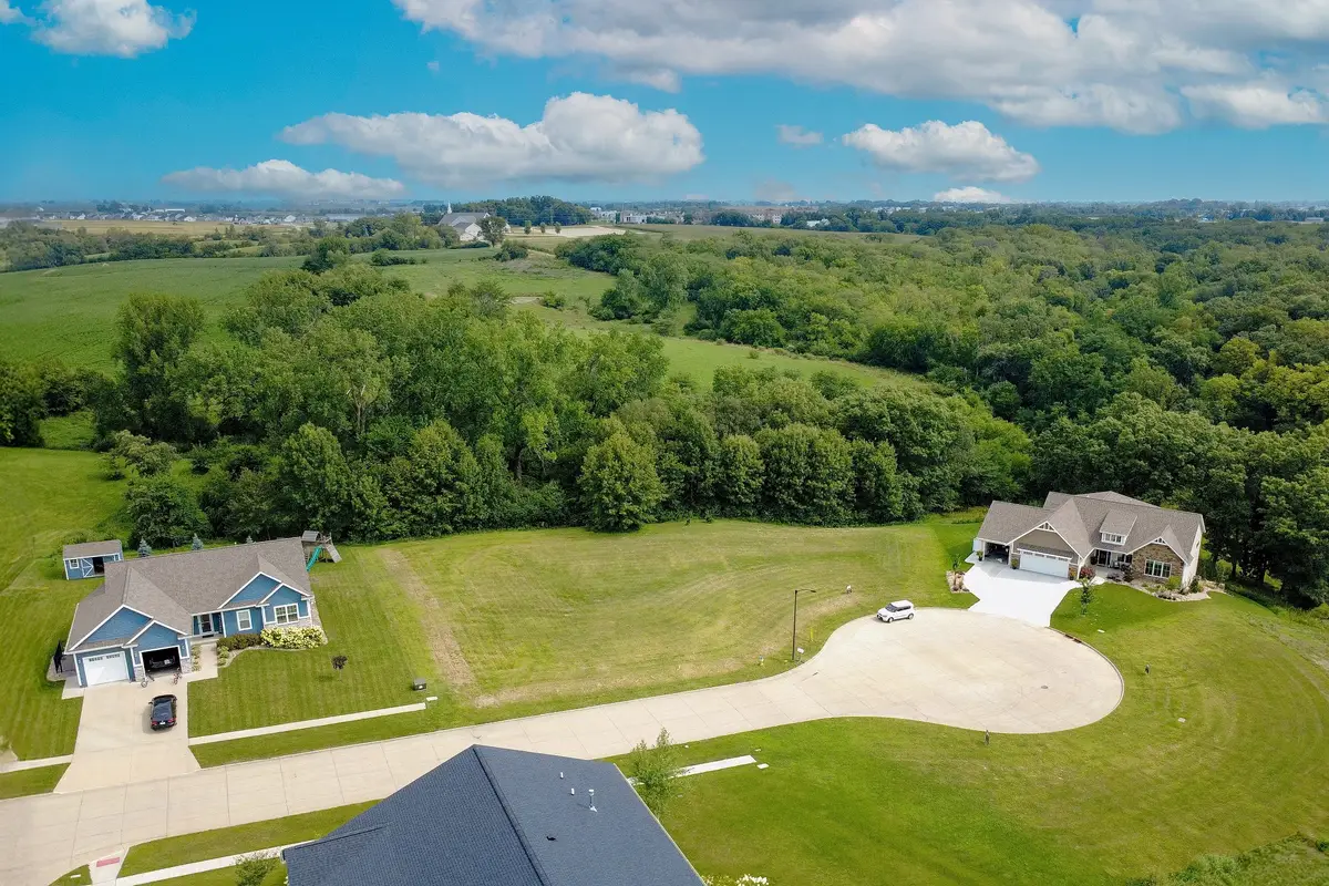 2920 Bos Ridge Road, Pella, IA 50219 - #1