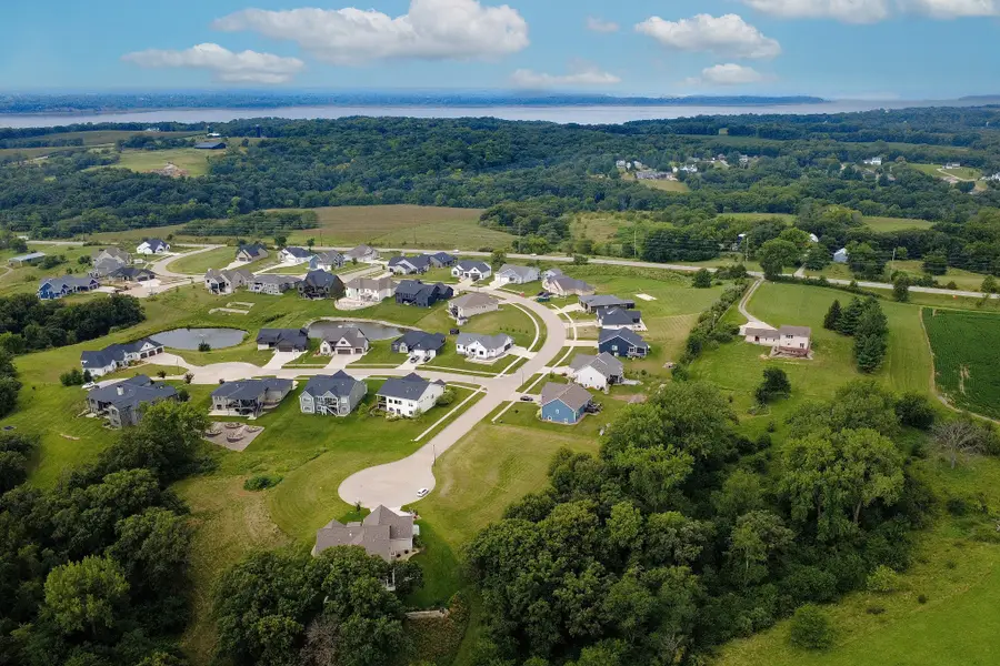 2920 Bos Ridge Road, Pella, IA 50219 - #3