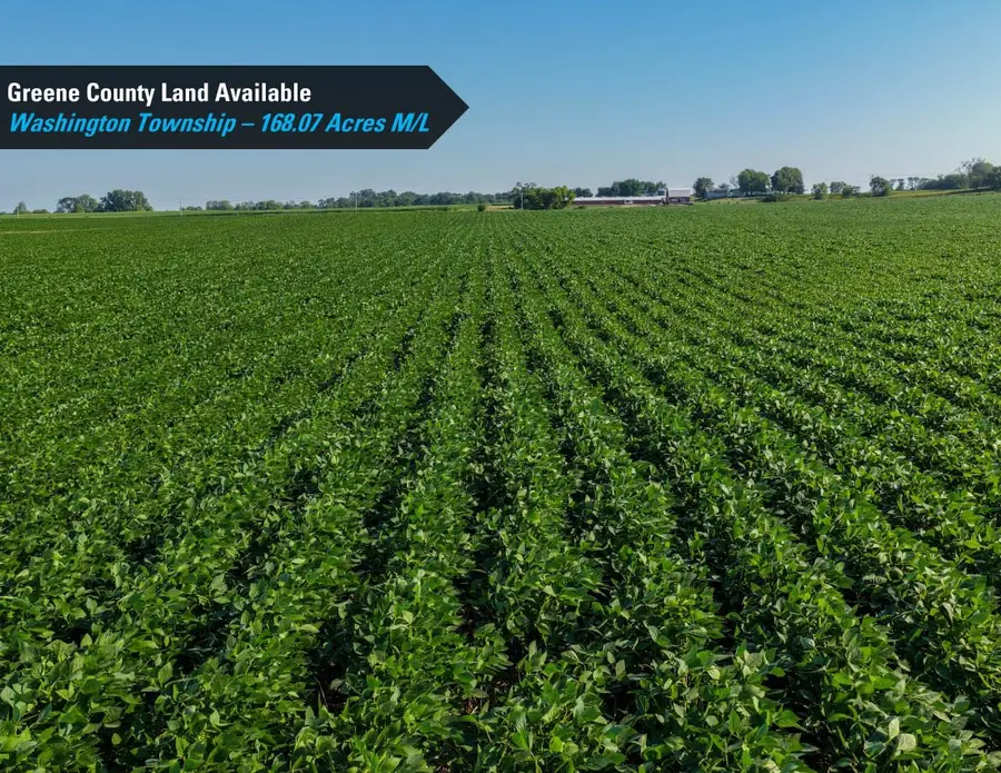 Terrace Avenue, Rippey, IA 50235 - #2