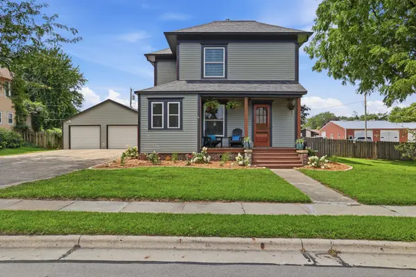 211 N Main Avenue, Huxley, IA 50124