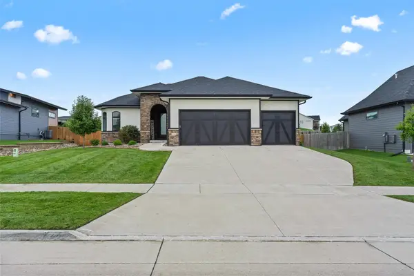 2550 Belmont Boulevard, Waukee, IA 50263