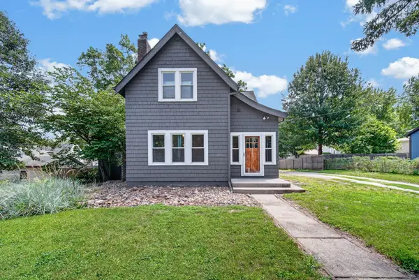 208 N D Street, Indianola, IA 50125