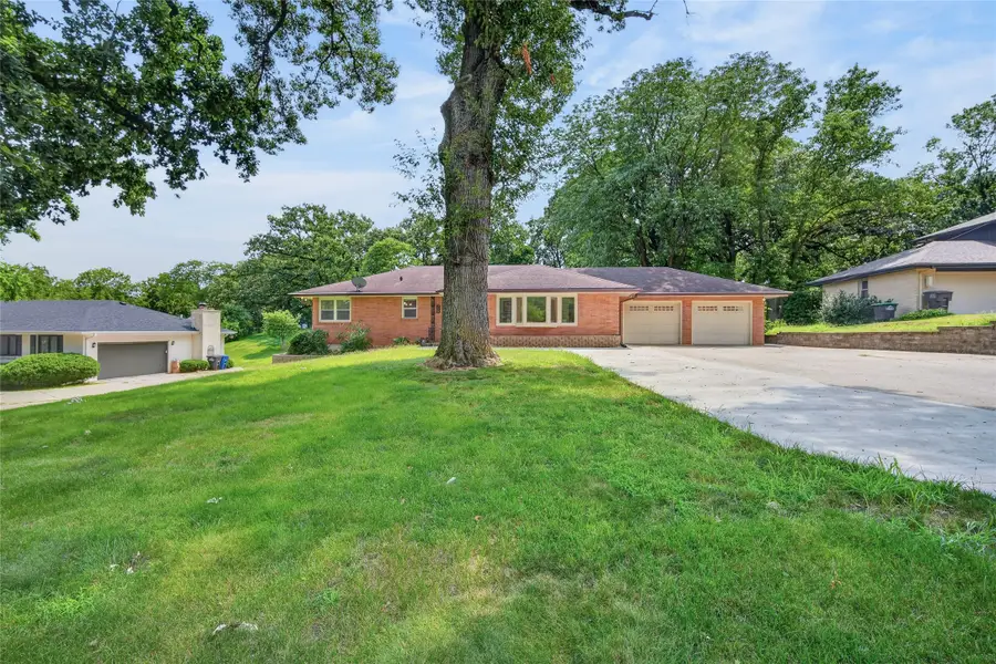 3620 Park Avenue, Des Moines, IA 50321 - #2