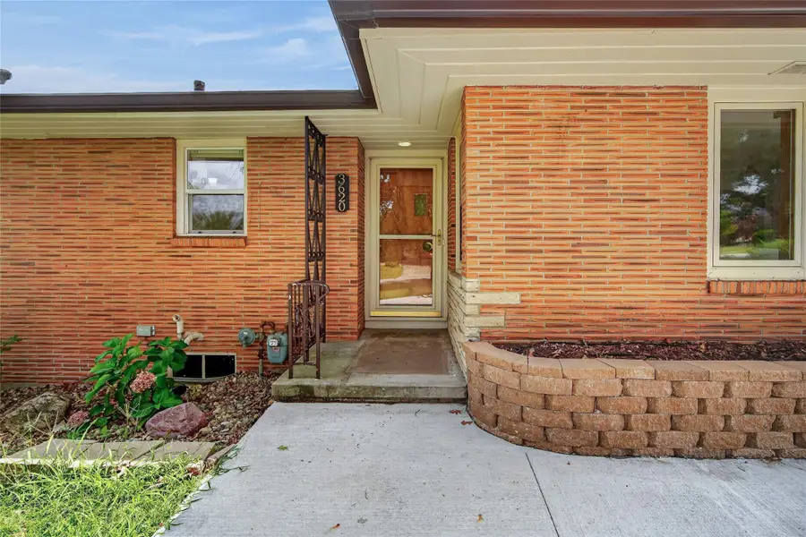 3620 Park Avenue, Des Moines, IA 50321 - #3