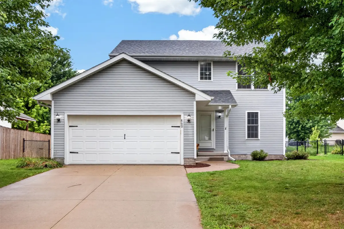 860 SE Harper Drive, Waukee, IA 50263 - #1