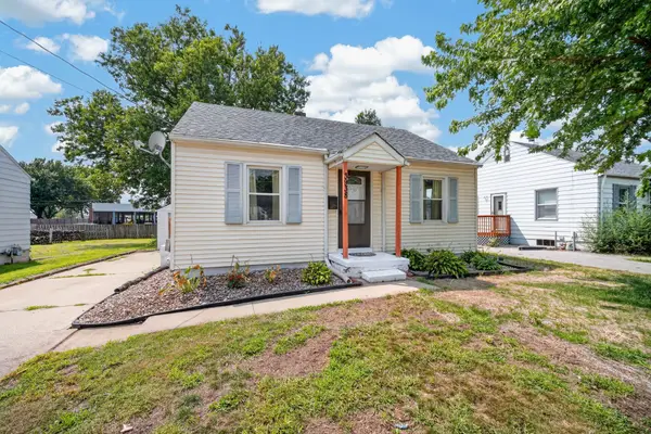 3938 57th Street, Des Moines, IA 50310