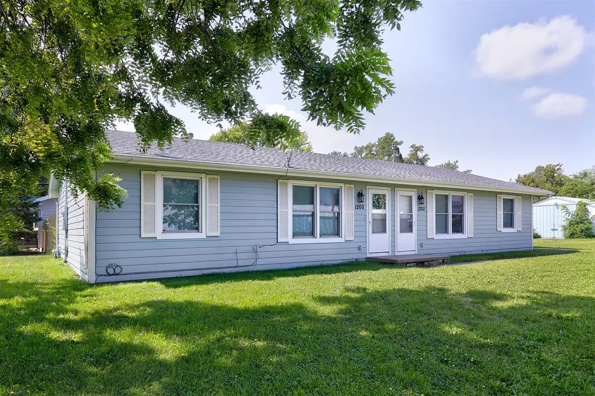 1200 Laurel Street, Dallas Center, IA 50063 - #1