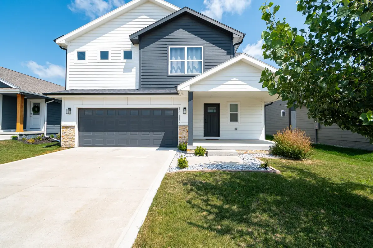 18217 Alpine Drive, Clive, IA 50325 - #1