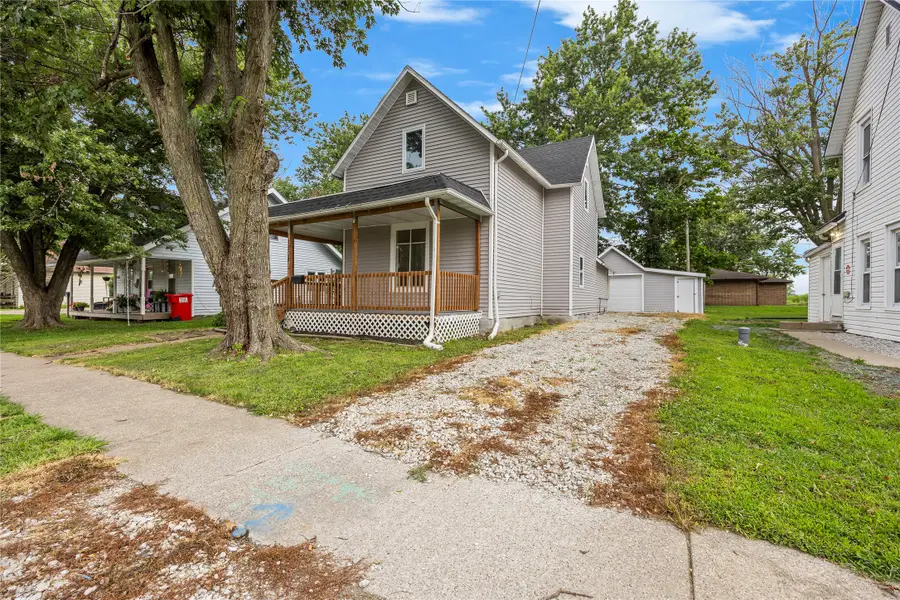 1208 Green Avenue, Chariton, IA 50049 - #2