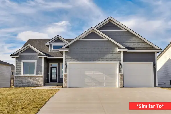 1611 NE Threshold Drive, Ankeny, IA 50021