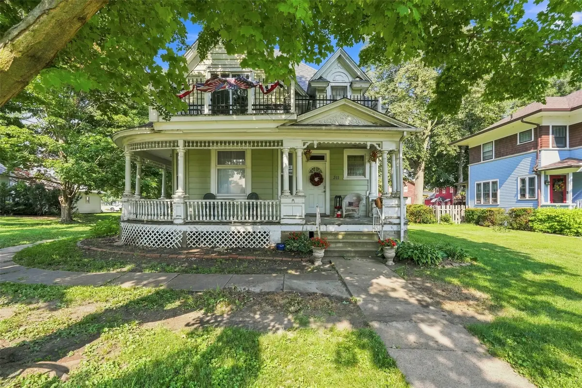 311 Main Street, Pella, IA 50219 - #1