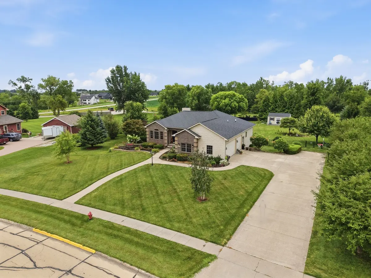 1310 Sand Cherry Lane, Huxley, IA 50124 - #1