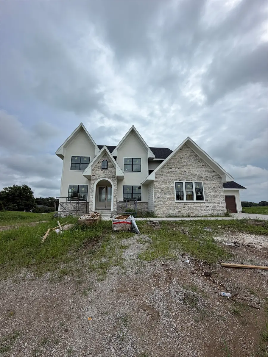 499 NE 9th Street, Polk City, IA 50226 - #2