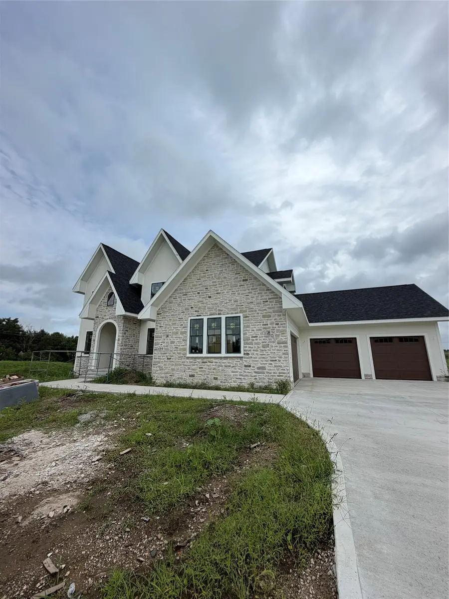 499 NE 9th Street, Polk City, IA 50226 - #3