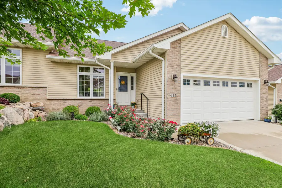 612 Trail Ridge Road, Indianola, IA 50125 - #2