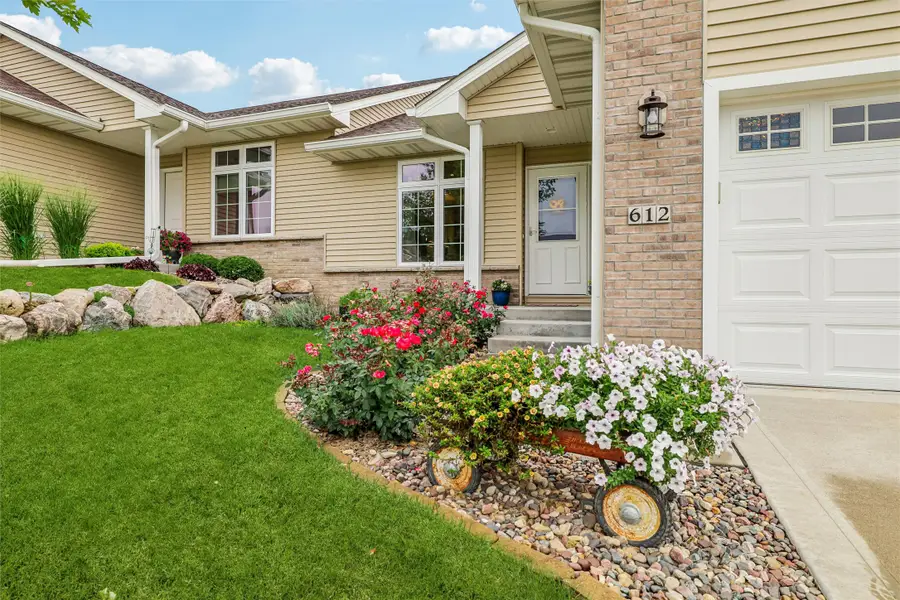 612 Trail Ridge Road, Indianola, IA 50125 - #3