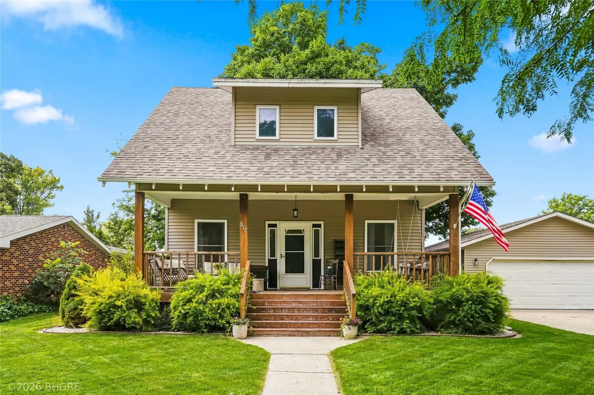 312 S Main Street, Baxter, IA 50028 - #1