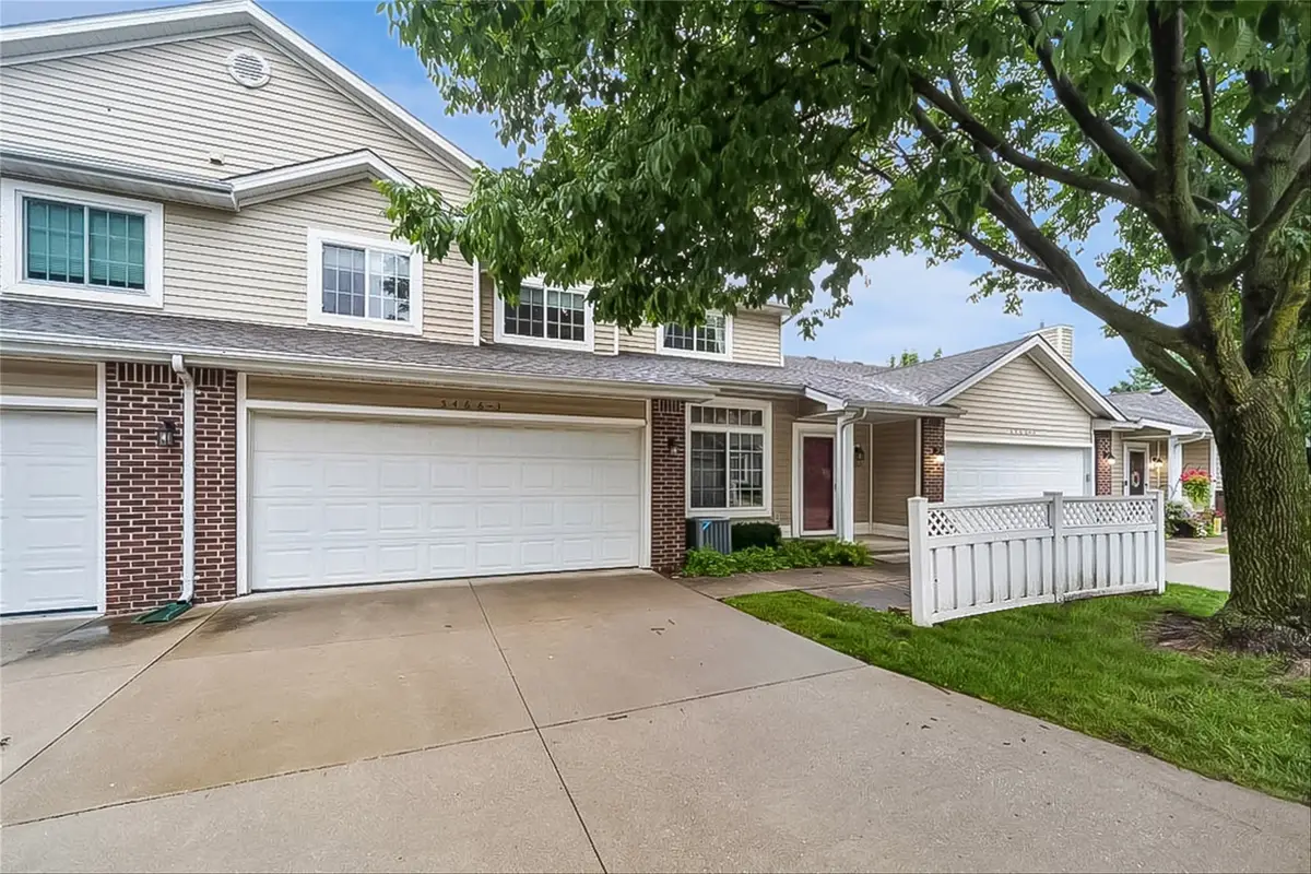 5466 Longview Court #3, Johnston, IA 50131 - #1