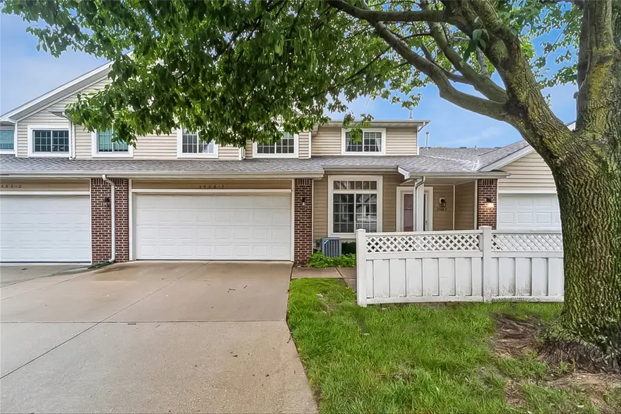 5466 Longview Court #3, Johnston, IA 50131 - #2