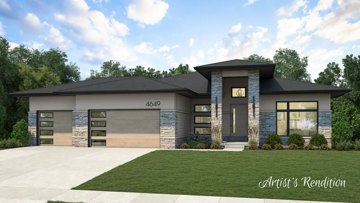 4649 176th Court, Walnut, IA 501323 - #1