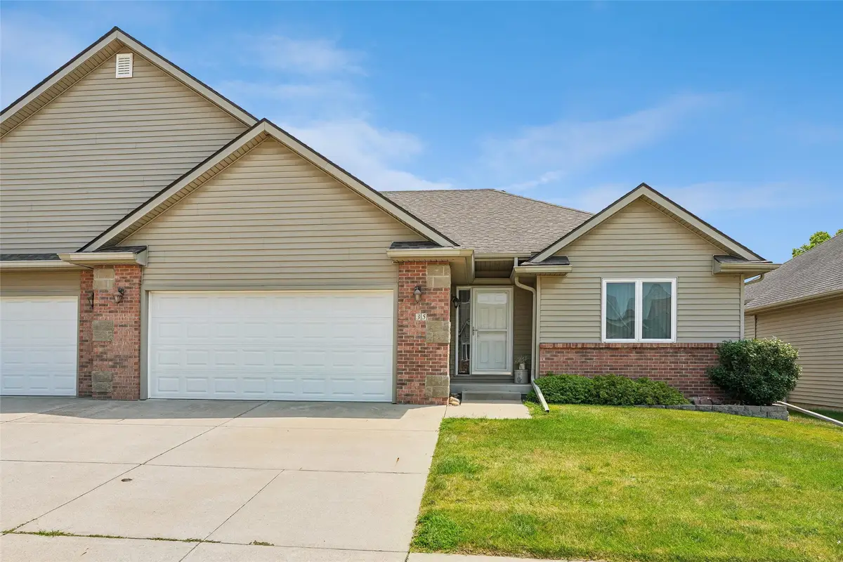 400 S 8th Court #35, Indianola, IA 50125 - #1