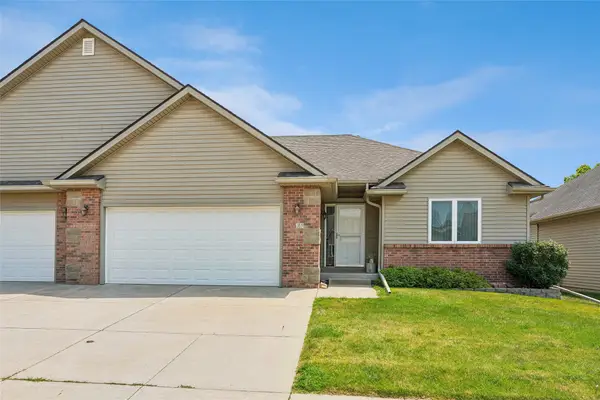 400 S 8th Court #35, Indianola, IA 50125