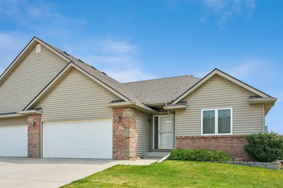 400 S 8th Court #35, Indianola, IA 50125 - #2