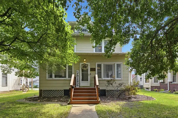 308 N 3rd Street, Oskaloosa, IA 52577