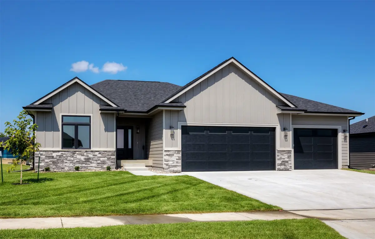 3308 SE Bannister Drive, Ankeny, IA 50021 - #1