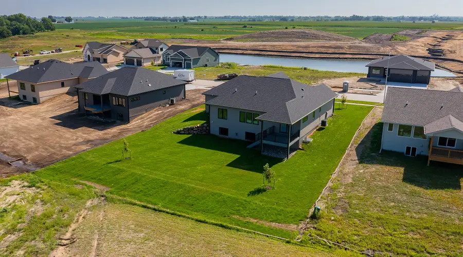 3308 SE Bannister Drive, Ankeny, IA 50021 - #3