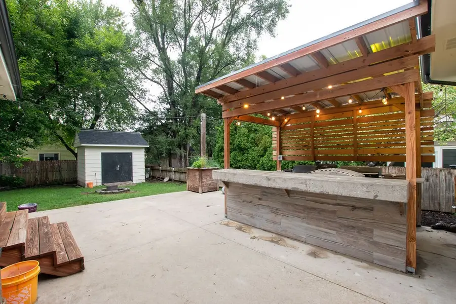 4609 Merced Street, Des Moines, IA 50310 - #3