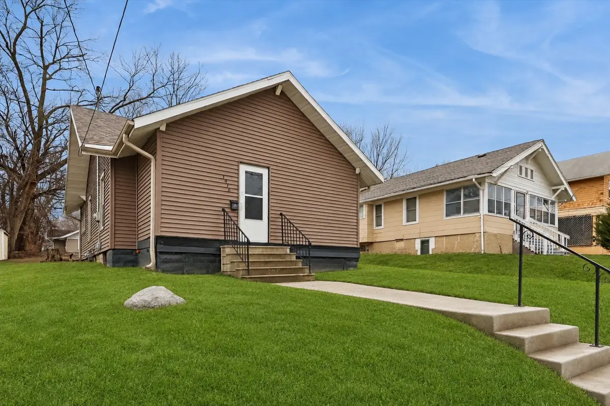 1916 Jefferson Avenue, Des Moines, IA 50314 - #1