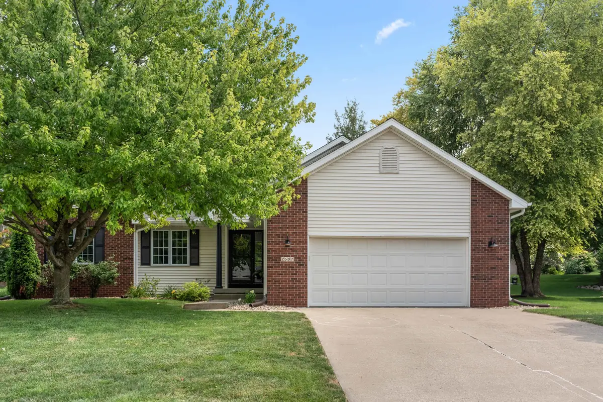 2597 NW 162nd Street, Clive, IA 50325 - #1