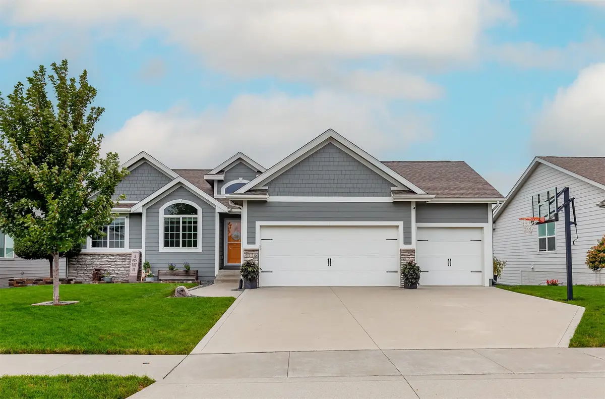 4116 NW Applewood Street, Ankeny, IA 50023 - #1