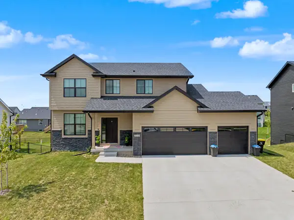 2540 SE Kettleridge Lane, Waukee, IA 50263