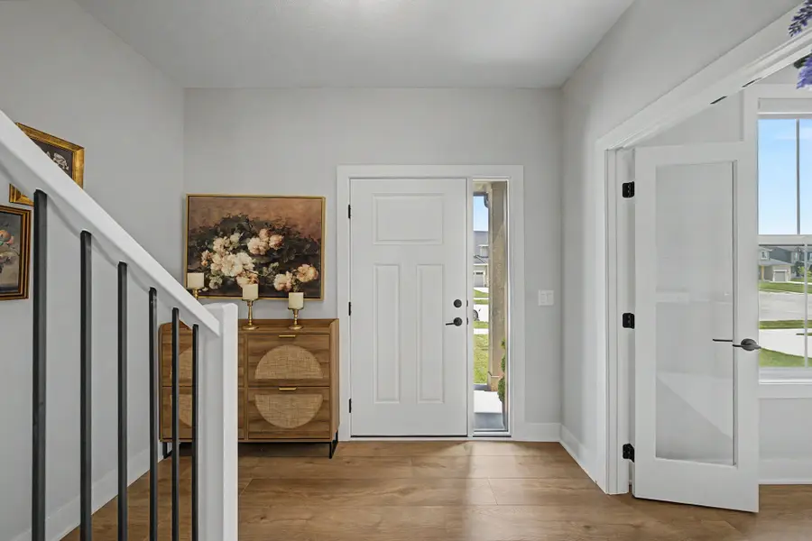 2540 SE Kettleridge Lane, Waukee, IA 50263 - #2
