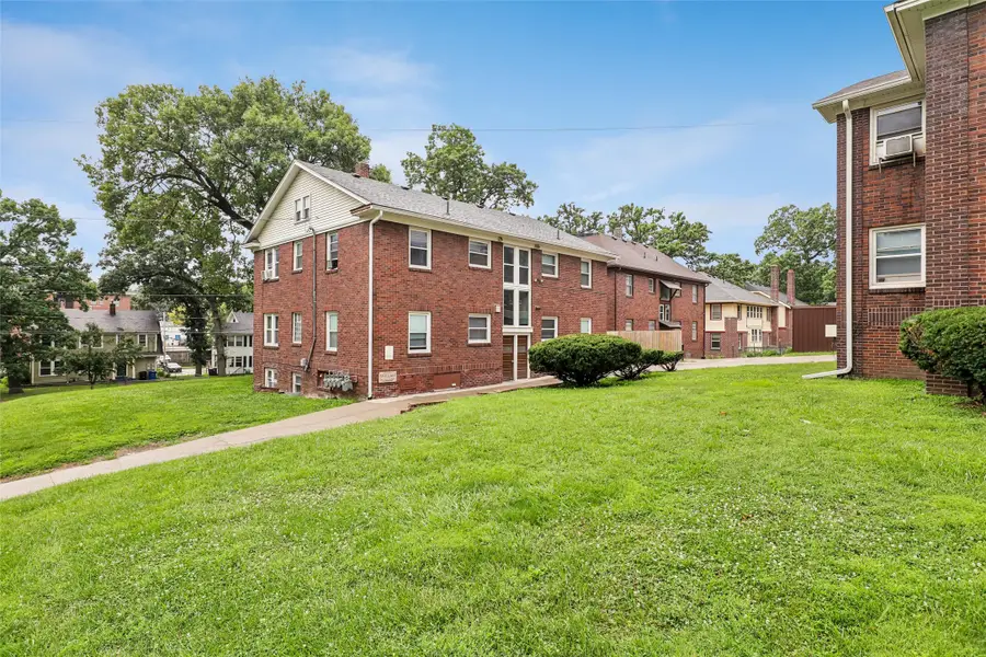 2901 High Street, Des Moines, IA 50312 - #2