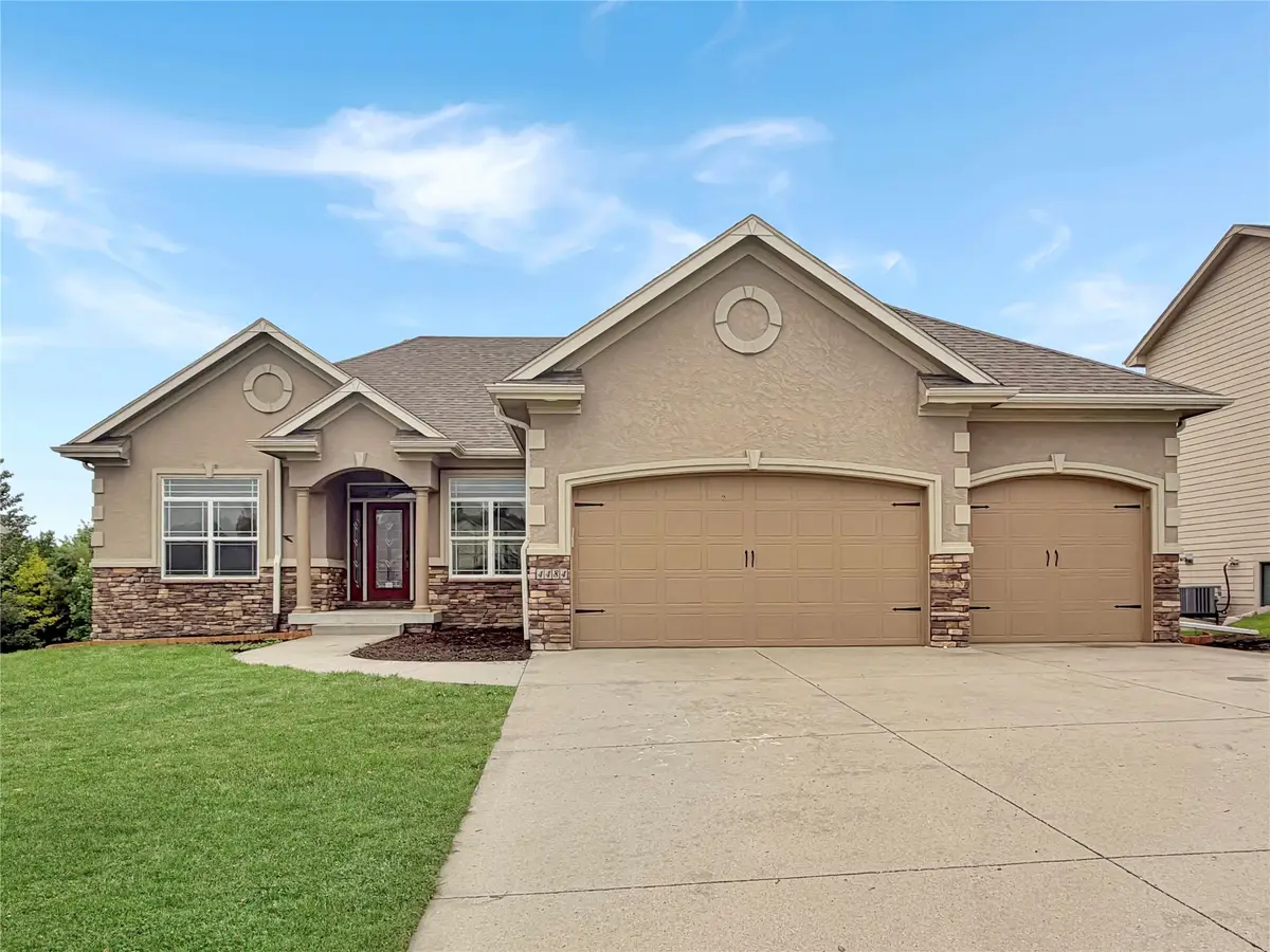 4484 NW 169th Street, Clive, IA 50325 - #1
