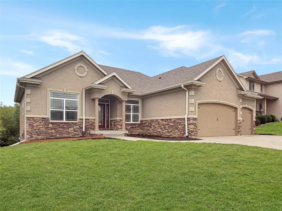 4484 NW 169th Street, Clive, IA 50325 - #2