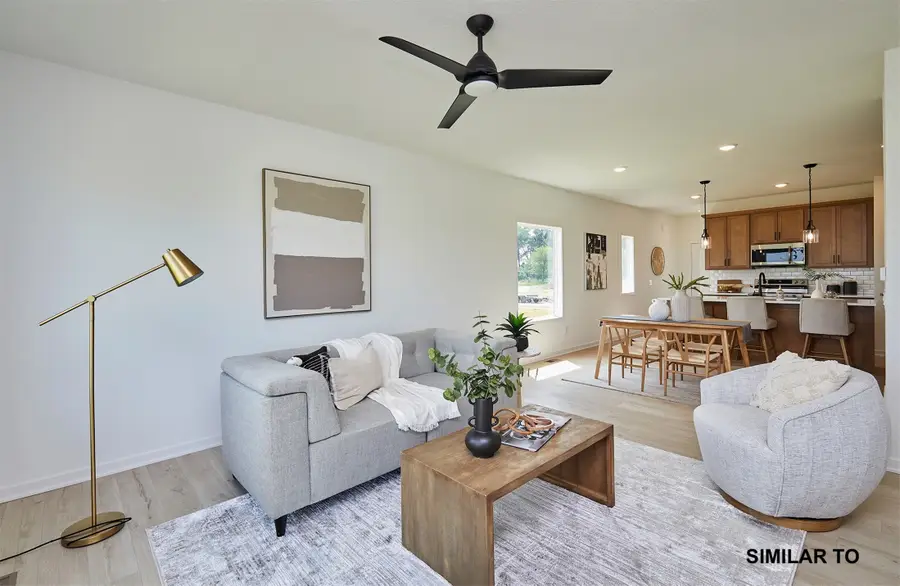 110 NW Rolling Circle, Waukee, IA 50263 - #2