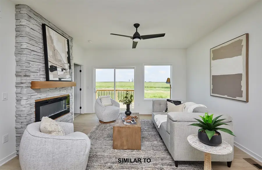 110 NW Rolling Circle, Waukee, IA 50263 - #3
