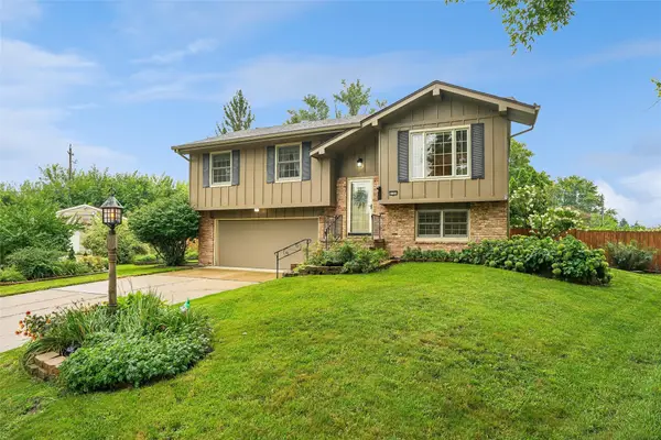 2101 NW 2nd Street, Ankeny, IA 50023