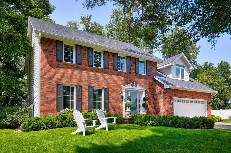 926 57th Street, West Des Moines, IA 50266 - #2