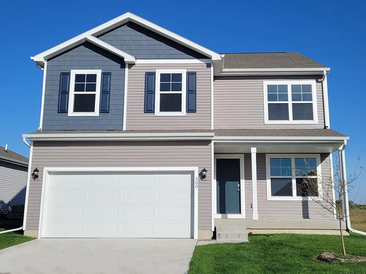 2471 SE Ambrose Drive, West Des Moines, IA 50265 - #1