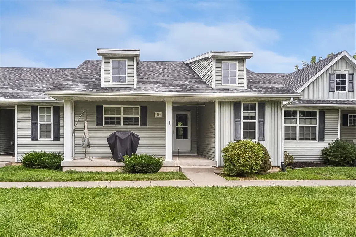 1550 SW Twin Gates Drive, Ankeny, IA 50023 - #1